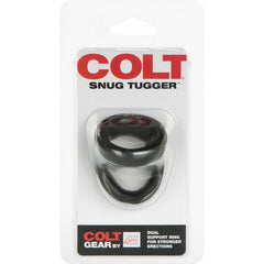CALEXOTICS - COLT SNUG TUGGER BLACK - 53Xshop