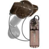 CLASSIX - DUAL VIBRATING HEAD TEASER - 53Xshop