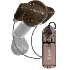 CLASSIX - DUAL VIBRATING HEAD TEASER - 53Xshop