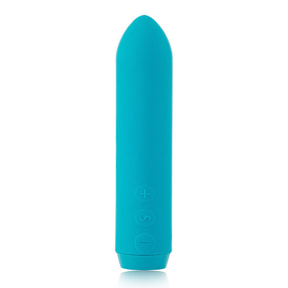 JE JOUE - TEAL CLASSIC BULLET VIBRATOR - 53Xshop