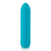 JE JOUE - TEAL CLASSIC BULLET VIBRATOR - 53Xshop