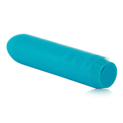 JE JOUE - TEAL CLASSIC BULLET VIBRATOR - 53Xshop