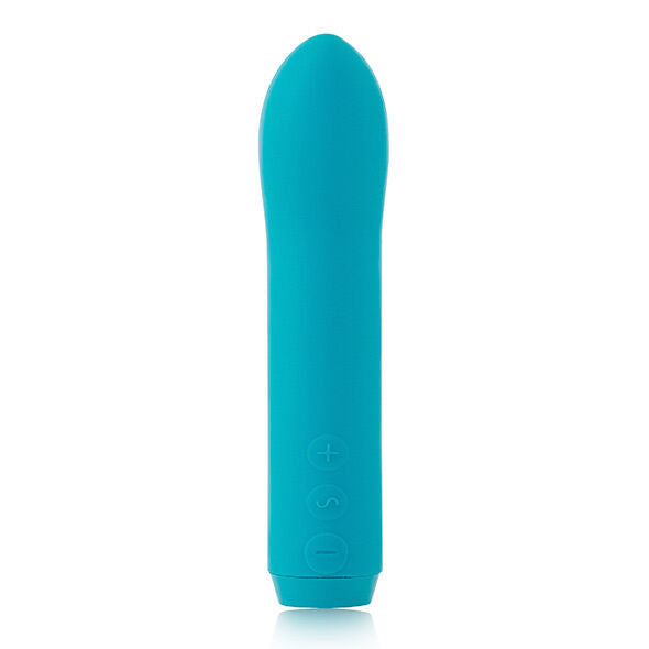 JE JOUE - G-SPOT BULLET VIBRATOR TEAL - 53Xshop