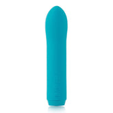 JE JOUE - G-SPOT BULLET VIBRATOR TEAL - 53Xshop