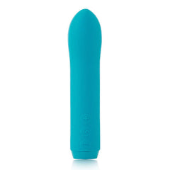 JE JOUE - G-SPOT BULLET VIBRATOR TEAL - 53Xshop