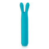JE JOUE - BULLET RABBIT TEAL STRONG - 53Xshop