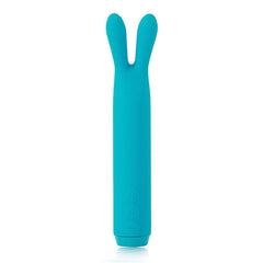 JE JOUE - BULLET RABBIT TEAL STRONG - 53Xshop
