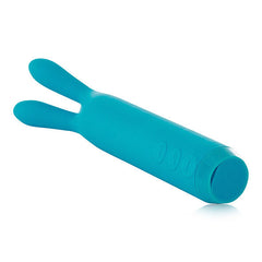 JE JOUE - BULLET RABBIT TEAL STRONG - 53Xshop