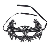QUEEN LINGERIE - ONE SIZE MASK - 53Xshop
