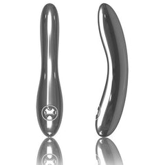 LELO - INEZ STAINLESS STEEL VIBRATOR - 53Xshop