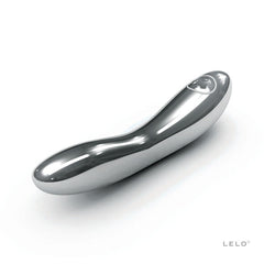 LELO - INEZ STAINLESS STEEL VIBRATOR - 53Xshop