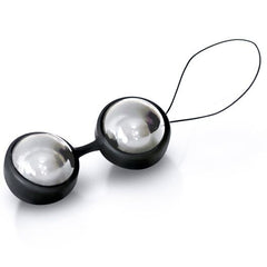 LELO - LUNA BEADS STAINLESS STEEL - 53Xshop