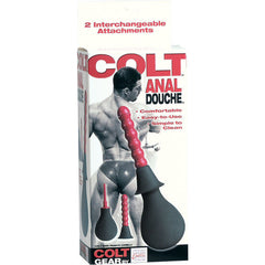 CALEXOTICS - COLT ANAL DOUCHE - 53Xshop