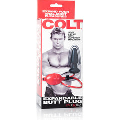 CALEXOTICS - COLT EXPANDABLE BUTT PLUG - 53Xshop