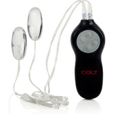 CALEXOTICS - COLT 7 FUNCTION TWIN TURBO BULLETS - 53Xshop