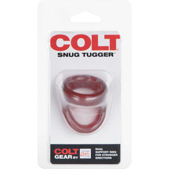 CALEXOTICS - COLT SNUG TUGGER RED - 53Xshop
