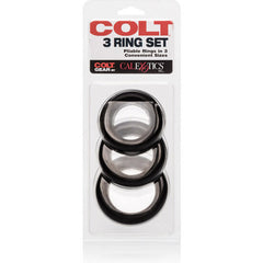 CALEXOTICS - COLT 3 RING SET - 53Xshop
