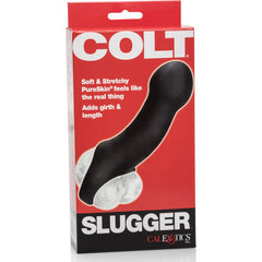 CALEXOTICS - COLT SLUGGER BLACK - 53Xshop