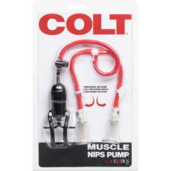 CALEXOTICS - COLT MUSCLE NIPS PUMP - 53Xshop