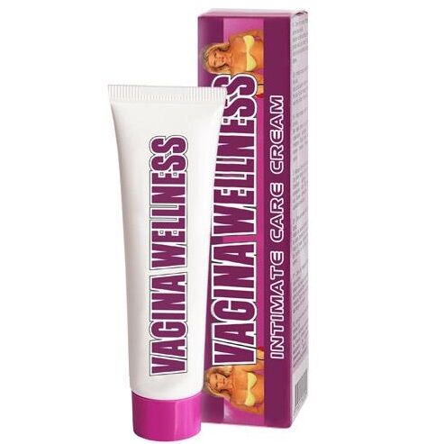 RUF - VAGINA WELLNESS TO MASSAGE LIPS 30ML - 53Xshop