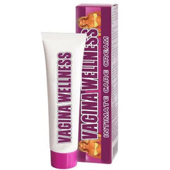 RUF - VAGINA WELLNESS TO MASSAGE LIPS 30ML - 53Xshop