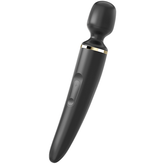 SATISFYER - WANDER WOMAN BLACK - 53Xshop