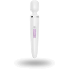 SATISFYER - WANDER WOMAN WHITE - 53Xshop