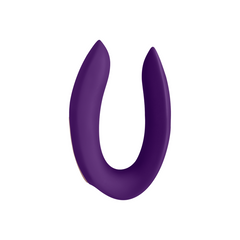 SATISFYER - PARTNER PLUS REMOTE COUPLES MASSAGER 2020 EDITION - 53Xshop