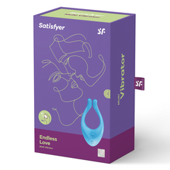 SATISFYER - PARTNER MULTIFUN 1 2020 EDITION - 53Xshop