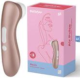 SATISFYER - PRO 2 VIBRATION 2020 EDITION - 53Xshop