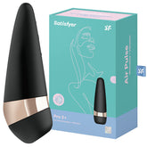SATISFYER - PRO 3 VIBRATION 2020 EDITION - 53Xshop