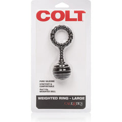 CALEXOTICS - COLT WEIGHTED RING LARGE - 53Xshop