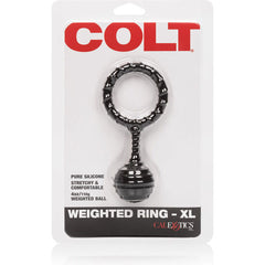 CALEXOTICS - COLT WEIGHTED RING XL - 53Xshop