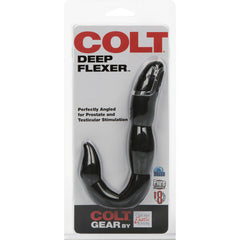 CALEXOTICS - COLT DEEP FLEXER BLACK - 53Xshop