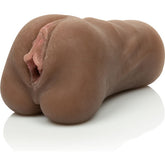 CALEXOTICS - STROKE IT PUSSY BROWM - 53Xshop