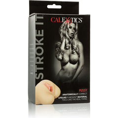 CALEXOTICS - STROKE IT PUSSY FLESH - 53Xshop