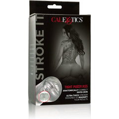 CALEXOTICS - STROKE IT THIGHT PUSSY/ASS - 53Xshop