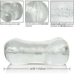 CALEXOTICS - STROKE IT THIGHT PUSSY/ASS - 53Xshop