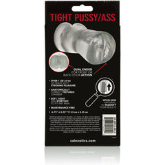 CALEXOTICS - STROKE IT THIGHT PUSSY/ASS - 53Xshop