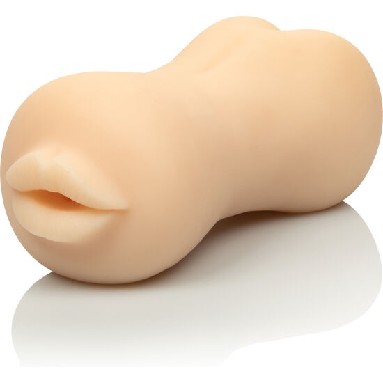 CALEXOTICS - STROKE IT MOUTH/ASS - 53Xshop