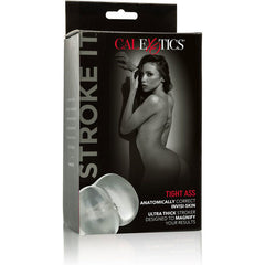 CALEXOTICS - STROKE IT THIGHT ASS - 53Xshop