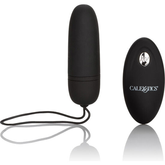 CALEXOTICS - REMOTE BULLET BLACK - 53Xshop