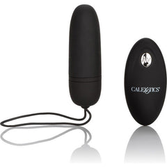 CALEXOTICS - REMOTE BULLET BLACK - 53Xshop