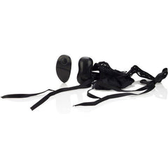 CALEXOTICS - 10 FUNCTION THONG WITH TIES - 53Xshop