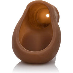 CALEXOTICS - STAND TO PEE PACKER BROWN - 53Xshop