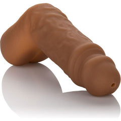 CALEXOTICS - STAND TO PEE PACKER BROWN - 53Xshop