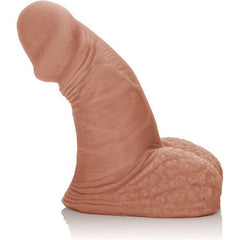 CALEXOTICS - PACKING PENIS BROWN 12.75 CM - 53Xshop