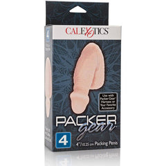 CALEXOTICS - PACKING PENIS FLESH 12.75 CM - 53Xshop