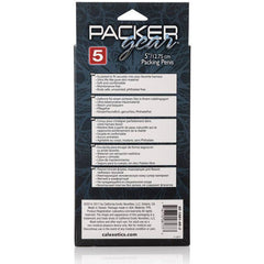 CALEXOTICS - PACKING PENIS FLESH 14.5 CM - 53Xshop