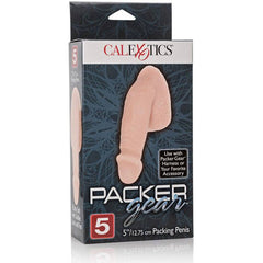 CALEXOTICS - PACKING PENIS FLESH 14.5 CM - 53Xshop